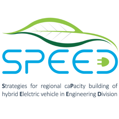 Strategies for Capacity Building of Hybrid Electric Vehicle in Engineering Division (SPEED)