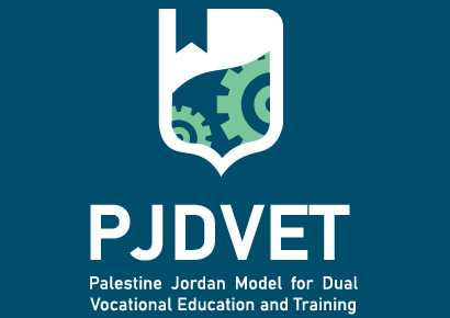 Palestine Jordan Model for Dual Vocational Education and Training (PJ-D-VET)