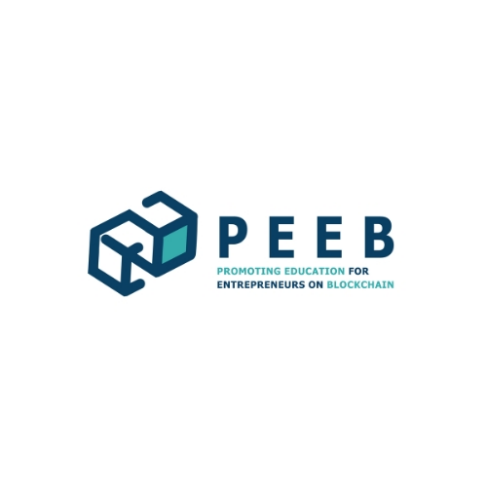 Promoting Education for Entrepreneurs on Blockchain (PEEB)