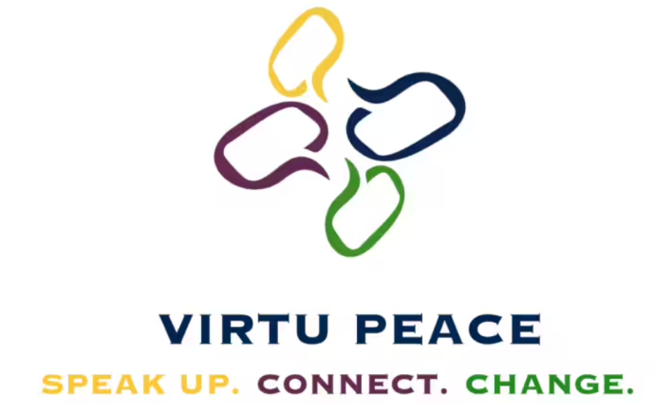 Virtual Interactive Reconciliation for Transforming Unity in Palestine (VIRTU-PEACE)
