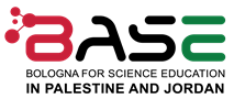 Bologna for Science Education in Palestine and Jordan (BASE)