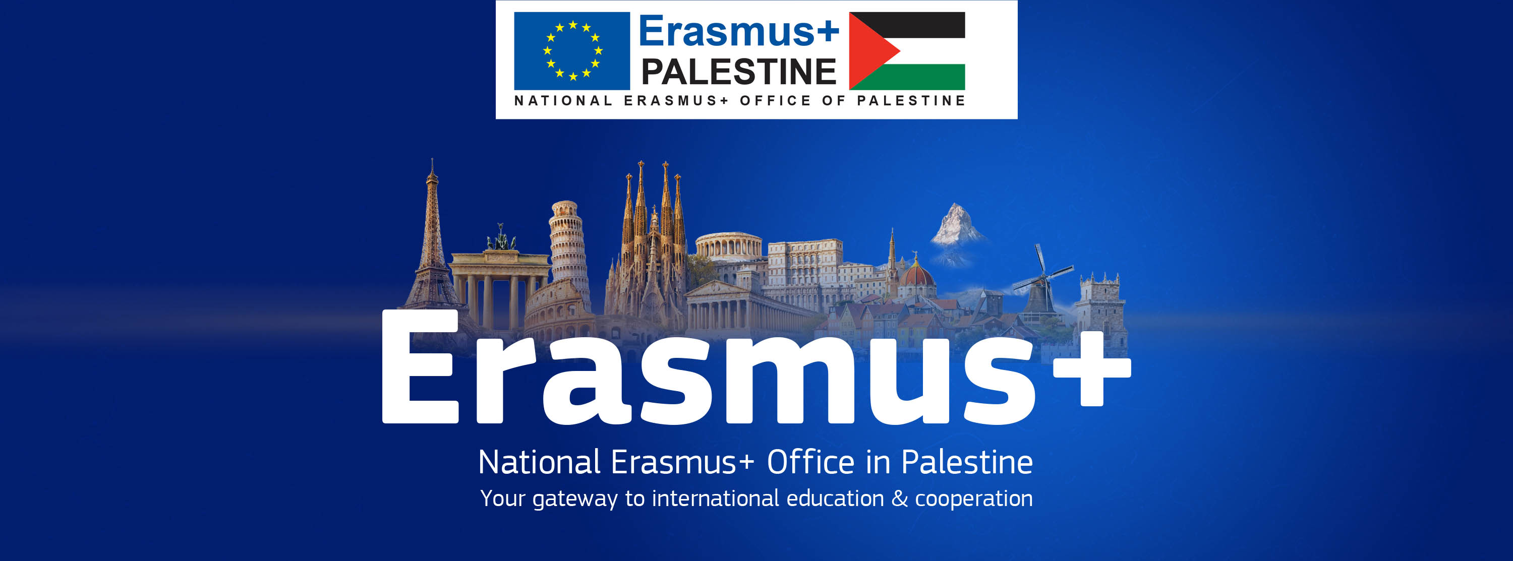 Erasmus+ Posters