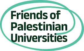 Friends of Palestinian Universities