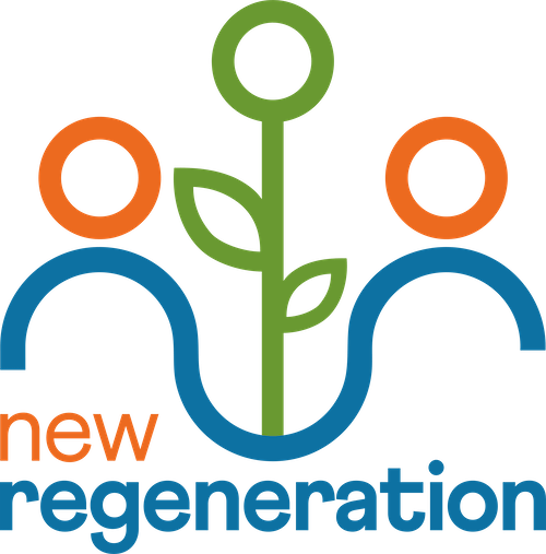 New Re-Generation: “A Virtual Youth Academy to Lead the Regenerative change” (New Re-Generation 2.0)