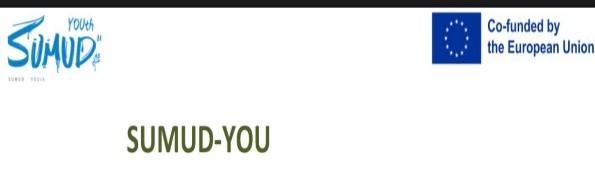 SUMUD YOU: Building Euro-Mediterranean Water and Land Resilience from a Youth Grassroots Perspective (SUMUD YOU)/ CBY